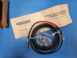 1173A-000 B/U ASSY,SRC,SS,THD,9' P/N 103683