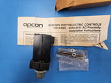 1351A-6501 OPCON Photoelectric Detector P/N 105441 115VAC 5VA