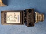 1351A-6501 OPCON Photoelectric Detector P/N 105441 115VAC 5VA
