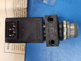 1351A-6501 OPCON Photoelectric Detector P/N 105441 115VAC 5VA
