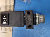 1351A-6501 OPCON Photoelectric Detector P/N 105441 115VAC 5VA