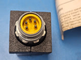 1351A-6501 OPCON Photoelectric Detector P/N 105441 115VAC 5VA
