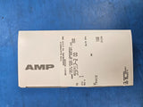 559517-2 AMP/TYCO Fiber Optic Connectors ADAP PLAT,SC SIM,APC,CER,GREEN
