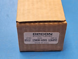 1580B-6501 FIBEROPTIC ADAPTOR HEAD,MODULAR, 80 SERIES BLUE EYES P/N 106895