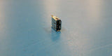 (10 PCS) UE27-AE54-100 USB A 2.0 Receptacle Connector 4 Position Vertical Gold