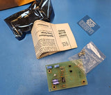 8211B-6501 LOGIC MODULE,TIME DELAY,1311D/1411D P/N 105875