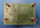 8211B-6501 LOGIC MODULE,TIME DELAY,1311D/1411D P/N 105875