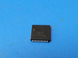 (1 PC) AM79Q021JC AMD PCM Codec, A/MU-Law, 1-Func, CMOS, PLCC44