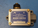 BAF1-2RN-RH Limit Switches SPDT Top Plunger Actuator-Rt Snp Act
