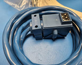 1450B-6511 Photoelectric Sensors REFLEX,SELF-CONTAINED,115VAC,CABLE, P/N 106854