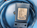 1450B-6511 Photoelectric Sensors REFLEX,SELF-CONTAINED,115VAC,CABLE, P/N 106854