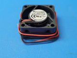 (1 PC) DFB0412M FONSAN FAN / DC12V .08 Amp DC BRUSHLESS