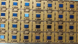 (36 PC) KC80526LL500128 INTEL 32-BIT, 500MHz, MICROPROCESSOR, PBGA495
