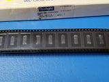 (4) 592-2424-002 Dialight LED Bi-Level Single Color Yellow/Yellow 4-Pin T-1, 3mm