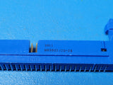 (1 PC) M83503/20-25 Board Connector 60 Contacts 2 Rows Male Right Angle Solder