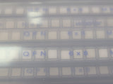(5 pcs) MAX1868ETL MAXIM EMI Filter Order Channel, Video Filter