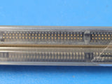 (1 PC) TFM-125-01-S-D-A SAMTEC CONN HEADER VERT 50POS 1.27MM ROHS