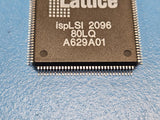 (1PC) ISPLSI2096-80LQ Lattice IC CPLD 96MC 15NS 128QFP