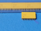 (5 PCS) 4816P-T01-121 BOURNS RES ARRAY 8 RES 120 OHM 16SOIC