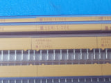 (5 PCS) 4310R-101-104 BOURNS RES ARRAY 9 RES 100K OHM 10SIP