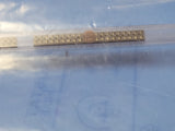 (1 PC) CLT-120-02-G-D-BE-A-K SAMTEC CONN RCPT 40POS 0.079 GOLD SMD ROHS