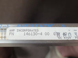 (7 PCS) 146130-4 AMP/TYCO CONN HEADER SMD 10POS 2.54MM