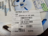 (50 PCS) TVM0A110M330RZ THINKING ELECTRONICS VARISTOR 5.5V 33PF 20% (0402) ROHS