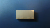 (4 PCS) 09-50-3081 CONN HOUSING 8POS .156 W/RAMP