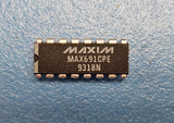 (1PC) MAX691CPE Power Supply Management Circuit, Adj, 1 Channel, +4.65V, PDIP16