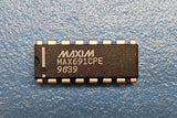 (1PC) MAX691CPE Power Supply Management Circuit, Adj, 1 Channel, +4.65V, PDIP16