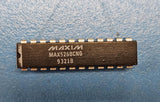 (1PC) MAX526BCNG D/A Converter, 4 Func, Parallel, Word Input Loading, PDIP24