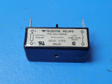 601-1404Q TELEDYNE RELAY 3-28 VDC, 10A 250VAC 50/60 Hz
