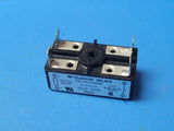 601-1404Q TELEDYNE RELAY 3-28 VDC, 10A 250VAC 50/60 Hz