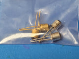 (1 PC) L14F1 GE Phototransistor, 940 nm, 8 , 300 mW, 3 Pins, TO-18
