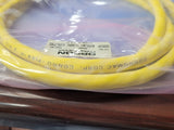 (1PC) Connomac Corp Cable (3016-6FC) Minni-Mac Connector w/Conno-Flex Cable