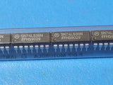 (5 PCS) SN74LS38N MOT NAND Gate 4-Element 2-IN Bipolar 14-Pin PDIP