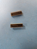 (3 PCS) DM74LS374N FSC