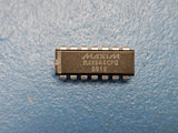 (2PCS) MAX644CPD Maxim Analog Circuit, PDIP14
