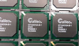 (40 PCS) GT-64010A-B-1 SYS CRTLR WITH PCI INTERFACE FOR R4XXX CPUs BGA-272 PIN