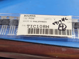 (2 PCS) TIC108M BOURNS SCR 600 V 5 A Standard Recovery TO-220-3