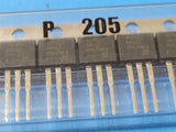 (2PCS) TIP152 BOURNS Bipolar (BJT) Transistor NPN - Darlington 400V 7A 2W TO-220