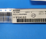 (2PCS) TIP152 BOURNS Bipolar (BJT) Transistor NPN - Darlington 400V 7A 2W TO-220