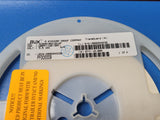 (25 PCS) VC020105V101WP AVX Varistors 4VAC 5.6VDC 0.02J 10 0pF 9.6 V 17V ROHS