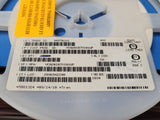(25 PCS) VC020107V101WP AVX Varistors 5.6VAC 7VDC 0.02J 10 0pF 14.4 V 20V ROHS