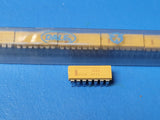 (25 PCS) MDP1401-152G DALE 1.5K Ohm 2% 14 PIN DIP BUSSED RESISTOR NETWORKS