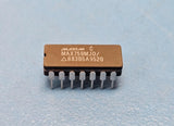 (1PC) MAX759MJD Maxim Switching Regulator, Current-mode, 2.5A, 220kHz, CDIP14