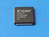 (1 PC) XC9536-10PC44C XILINX Flash PLD, 10ns, 36-Cell, CMOS, PQCC44