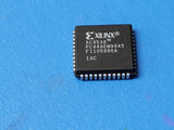 (1 PC) XC9536-10PC44C XILINX Flash PLD, 10ns, 36-Cell, CMOS, PQCC44