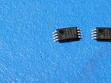 (25PCS) 24LC01B-I/ST MICROCHIP EEPROM Memory IC 1Kbit I2C 400 kHz 3.5 µs 8-TSSOP