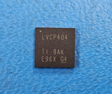 (1PC) SN65LVCP404RGZR TI Cross Point Switch, 1 Func, 1 Channel, QFN-48